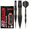 Misaladejuegos Dardos Red Dragon Clarion Black 90% 24g RDD2148 - Imagen 3