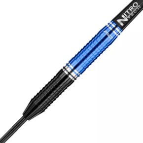 Misaladejuegos Dardos Red Dragon Razor Edge ZX-3 85% 22g RDD2142 - Imagen 2