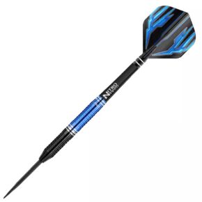 Misaladejuegos Dardos Red Dragon Razor Edge ZX-3 85% 22g RDD2142
