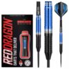 Misaladejuegos Dardos Red Dragon Razor Edge ZX-3 85% 26g RDD2144 - Imagen 3