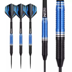 Misaladejuegos Dardos Red Dragon Razor Edge ZX-3 85% 26g RDD2144 - Imagen 6