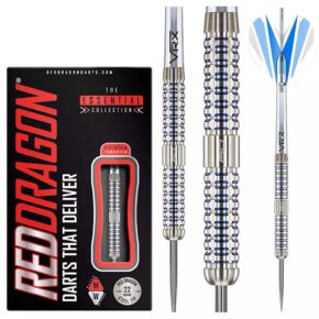 Misaladejuegos Dardos Red Dragon Evoke 90% 26g RDD2103 - Imagen 3