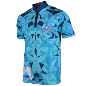 Misaladejuegos Camisa Unicorn Oficial Ian White Darts Shirt Talla M 806IWM