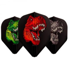 Misaladejuegos Plumas Champagne Flights Standard L-Style L1EZ Michi V2