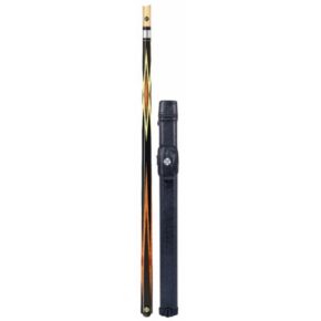 Misaladejuegos Shooter II Pool Cue Tube Nr3 13mm 19oz 5585.048.19oz
