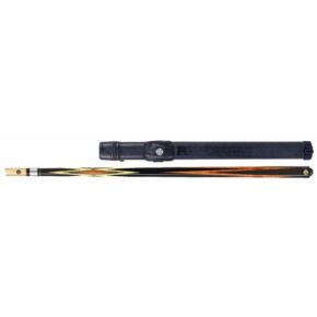 Misaladejuegos Shooter II Pool Cue Tube Nr3 13mm 19oz 5585.048.19oz - Imagen 3