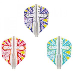 Misaladejuegos Plumas Fit Flight Air Shape Cathy Leung Queen