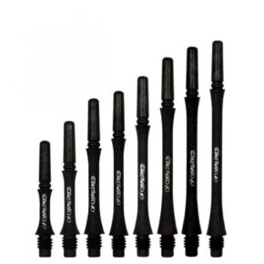 Misaladejuegos Cañas Fit Shaft Carbon Slim Spining Talla 4