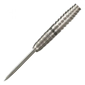 Misaladejuegos Dardos Trinidad Darts Gonzalez Type 3 Steel 20.0g 90%