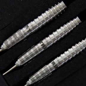 Misaladejuegos Dardos Trinidad Darts Gonzalez Type 3 Steel 20.0g 90% - Imagen 5