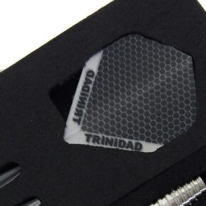 Misaladejuegos Dardos Trinidad Darts Gonzalez Type 3 Steel 20.0g 90% - Imagen 6