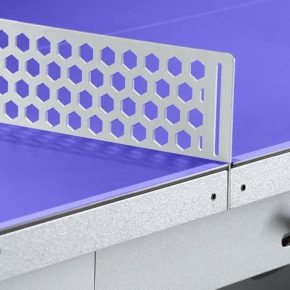 Misaladejuegos Mesa Ping Pong Cornilleau 510 M Outdoor Azul - Imagen 2