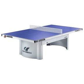 Misaladejuegos Mesa Ping Pong Cornilleau 510 M Outdoor Azul