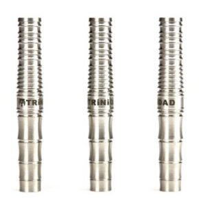 Misaladejuegos Dardos Trinidad Darts Medel Hikaru Kakizaki 19.5g 90% - Imagen 3