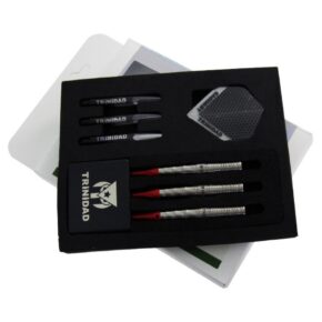 Misaladejuegos Dardos Trinidad Darts Medel Hikaru Kakizaki 19.5g 90% - Imagen 4