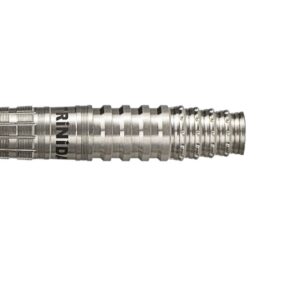 Misaladejuegos Dardos Trinidad Darts Gonzalez Type 3 20g 90% - Imagen 2