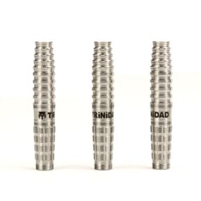 Misaladejuegos Dardos Trinidad Darts Gonzalez Type 3 20g 90% - Imagen 3