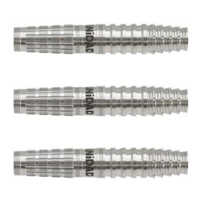Misaladejuegos Dardos Trinidad Darts Gonzalez Type 3 20g 90% - Imagen 4