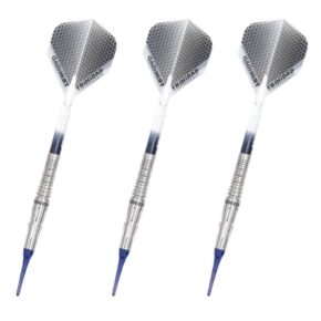 Misaladejuegos Dardos Trinidad Darts Law Type 2 90% 20g - Imagen 3