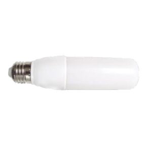 Misaladejuegos Bombillar Tubular Led E27 12W 5000K  62260 - Imagen 2