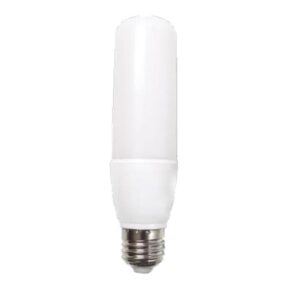 Misaladejuegos Bombillar Tubular Led E27 12W 5000K  62260