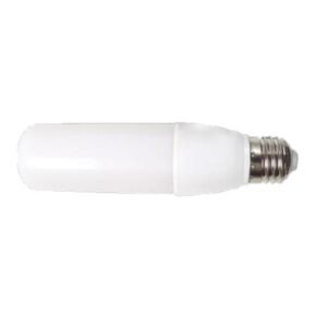 Misaladejuegos Bombillar Tubular Led E27 12W 5000K  62260 - Imagen 3