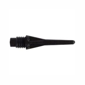 Misaladejuegos Pack MG Pro Darts 3 x Cuerpo Latón 7x51 15gr x 3 plumas condor + 100 puntas micro Harrows Pro - Imagen 3