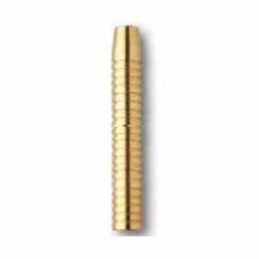 Misaladejuegos Pack MG Pro Darts 3 x Cuerpo Latón 7x51 15gr x 3 plumas condor + 100 puntas micro Harrows Pro - Imagen 4