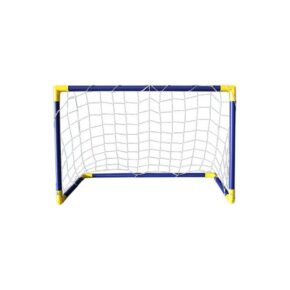 Misaladejuegos PORTERÍA HOCKEY/FLOORBALL MULTIUSOS PVC 100 X 70 CM 0011106