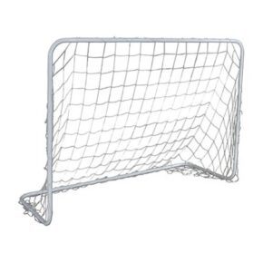 Misaladejuegos PORTERIA MULTIUSOS METALICA 300 X 180 X 90 CM 0010406