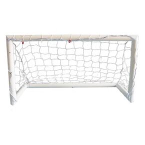Misaladejuegos PORTERÍA MULTIUSOS PVC 1,20 X 0,60 M 0010401