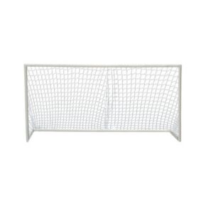 Misaladejuegos PORTERÍA MULTIUSOS PVC 2,40 X 1,20 M 0010402