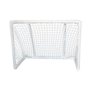 Misaladejuegos PORTERÍA MULTIUSOS PVC REFORZADO 100 X 65 CM -INCLUYE RED- 0011104