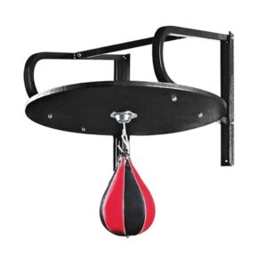 Misaladejuegos SOPORTE PERA FULLBOXING 2.0 No incluye Speed Ball 99245