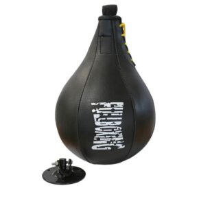 Misaladejuegos PERA 30x15cm FULLBOXING (incluye anclaje) 0509303