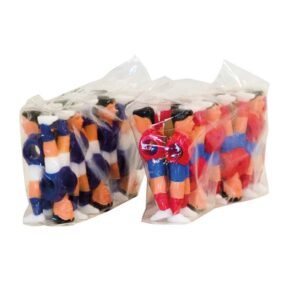 Misaladejuegos Jugador Futbolines Plastico Pies Separados España Francia 22 unidades PL1000 - Imagen 2