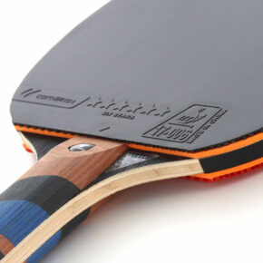 Misaladejuegos Pala Ping Pong Cornilleau Sport 1000 Excell Carbon 411000 - Imagen 3