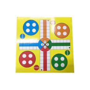 Misaladejuegos TABLERO PARCHIS PLAY 0010481