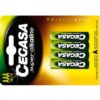 Misaladejuegos Pila Cegasa LR3 1.5V AAA Super Alkalina 4 unid. 000146 - Imagen 3