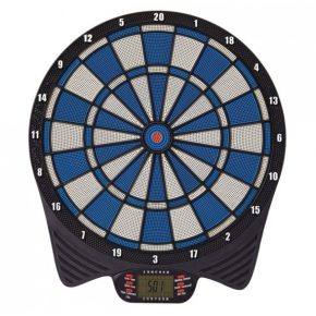 Misaladejuegos Diana Electronica Unicorn Darts + 4 Pilas Cegasa AA - Imagen 2