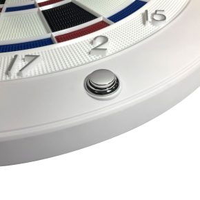 Misaladejuegos Diana Electrónica GranBoard3S White grn0127 - Imagen 3