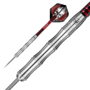 Misaladejuegos Dardos Winmau Mervyn King 26 g 90% 1071.26 - Imagen 2