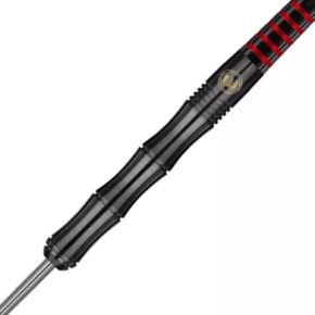 Misaladejuegos Dardos Winmau Mervyn King Black 22g 90% 1413.22 - Imagen 4