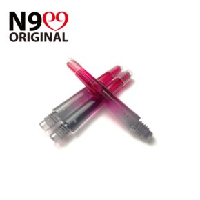 Misaladejuegos Cañas L-Style L-Shaft N9 L-shaft Pink 330 46mm  9153 - Imagen 2