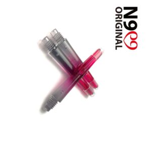 Misaladejuegos Cañas L-Style L-Shaft N9 L-shaft Pink 330 46mm  9153 - Imagen 3