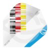 Misaladejuegos Plumas Target Darts Gabriel Clemens Pro Ultra NO6 Badged 2020  335390 - Imagen 2