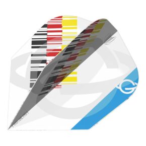 Misaladejuegos Plumas Target Darts Gabriel Clemens Pro Ultra NO6 Badged 2020  335390 - Imagen 3