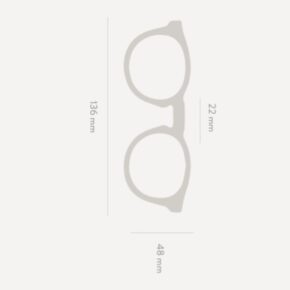 Misaladejuegos Gafas De Sol MrBoho Arroios Animalia ALT17-08 ALT17-08 - Imagen 3