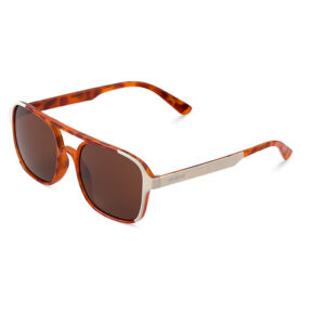 Misaladejuegos Gafas De Sol MrBoho Oltrarno Cream Leo Tortoise  AJG1-08 AJG1-08 - Imagen 2