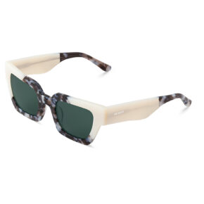 Misaladejuegos Gafas De Sol MrBoho Frelard Cream Ash ZG22-11 ZG22-11 - Imagen 2